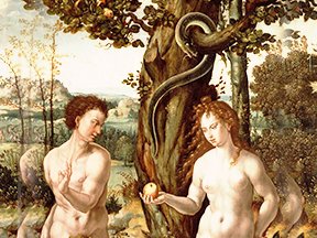 tarot.ideazunlimited.net.adam & eve 